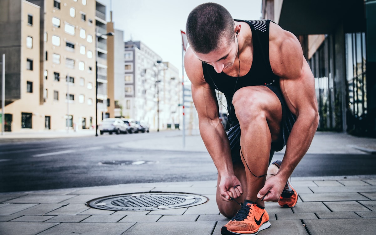 Programme d'exercice physique